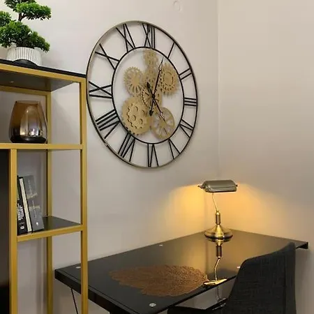 Apartment Modern Comfort Close To Acropolis *