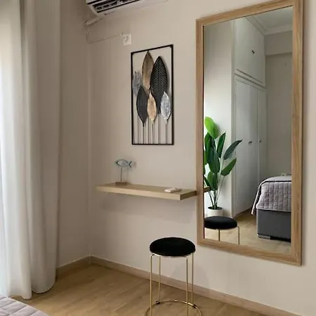 Modern Comfort Close To Acropolis *