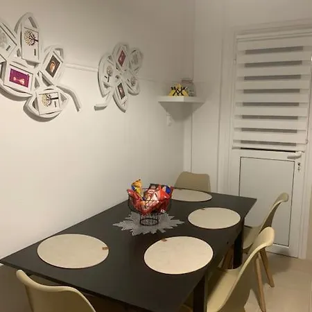 Apartment Modern Comfort Close To Acropolis *