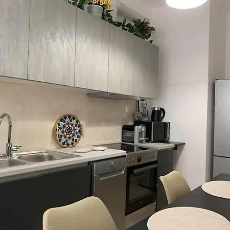 Modern Comfort Close To Acropolis *