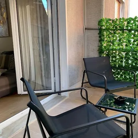 Apartment Modern Comfort Close To Acropolis