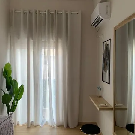 Apartment Modern Comfort Close To Acropolis
