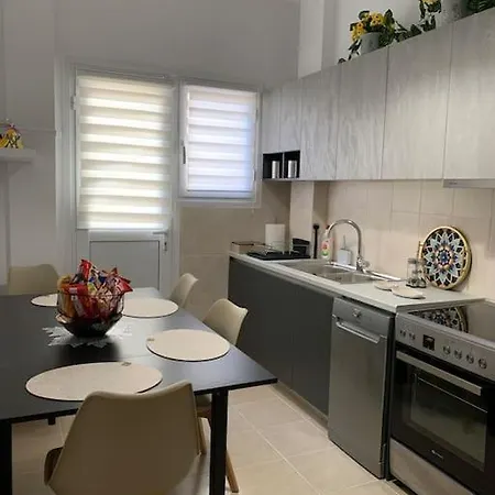 Apartment Modern Comfort Close To Acropolis Athens