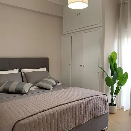 Modern Comfort Close To Acropolis *